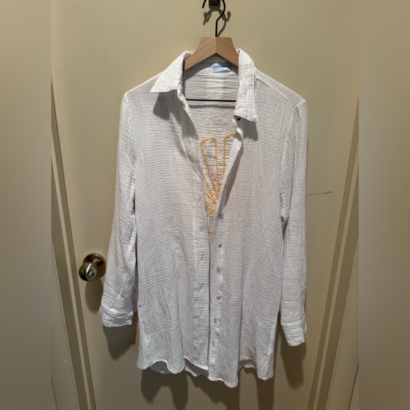 4our Dreamers Cover Up - Picture 5 of 5